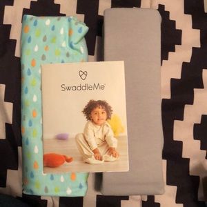 Swaddle Me Original Swaddles (2)
